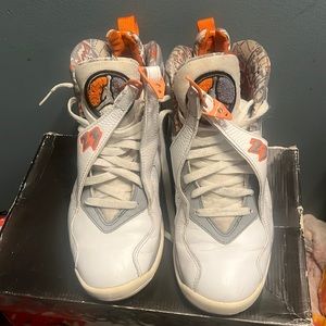 Jordan 8 retro